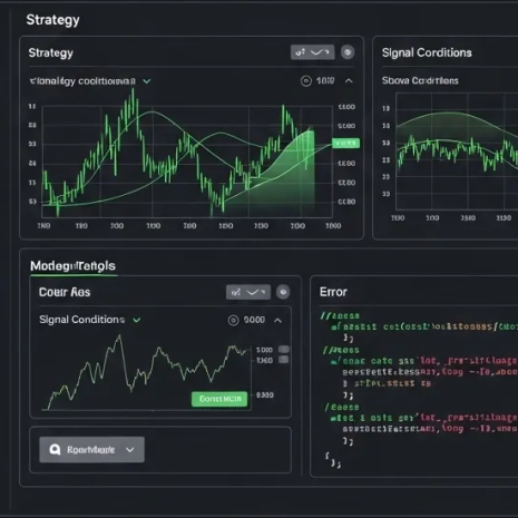 mql pine script debugging service 2