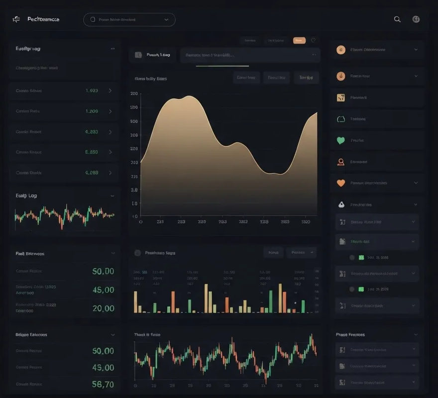 proprietary backtesting services