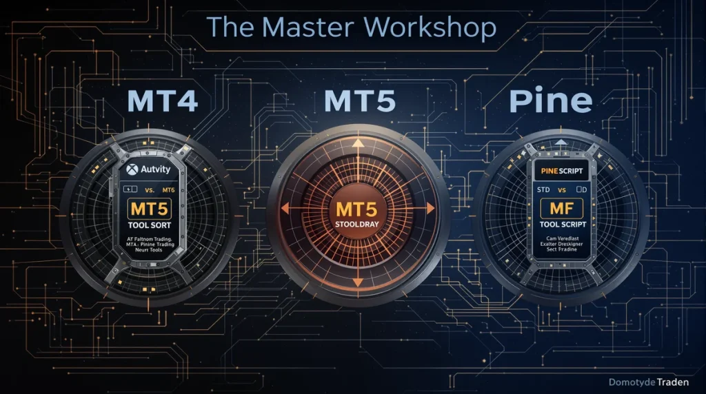 mt4 vs mt5 vs pine script 94