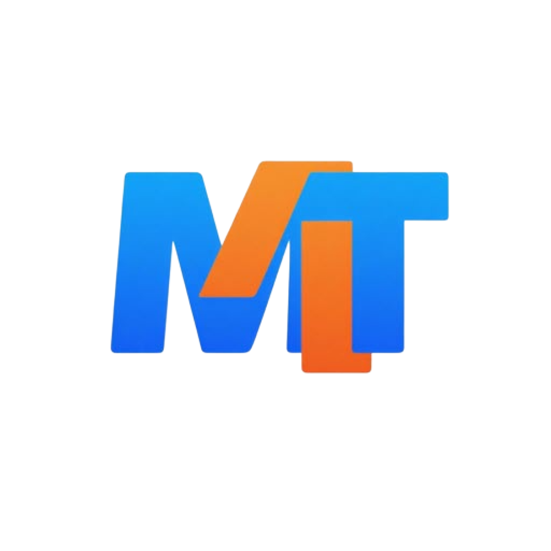 cropped mt4 programming logo blue orange